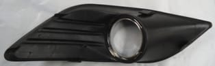 Ford Focus Sis Lamba Kapağı Sol Sis Delikli Siyah (2008-2011) OEM ... Ford Focus Sis Lamba Kapağı Sol Sis Delikli Siyah (2008-2011) OEM ...