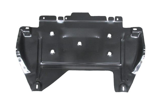 Citroen C5 Karter Muhafaza Sacı (2013-2015) Citroen C5 Karter Muhafaza Sacı (2013-2015)