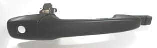 Mazda Bt 50- Pıck Up Ön Kapı Dış Açma Kolu Sağ Siyah (2007-2012)
