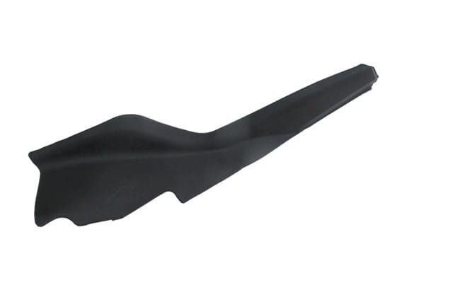 Renault Kangoo Ön Cam Izgarası Sol (2008-2013)