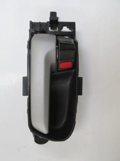 Suzukı Grand Vıtara Ön Kapı İç Açma Kolu Sol Siyah (2006-2012)