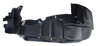 Jeep Cherokee Ön Çamurluk Davlumbazı Sol (1997-2001)