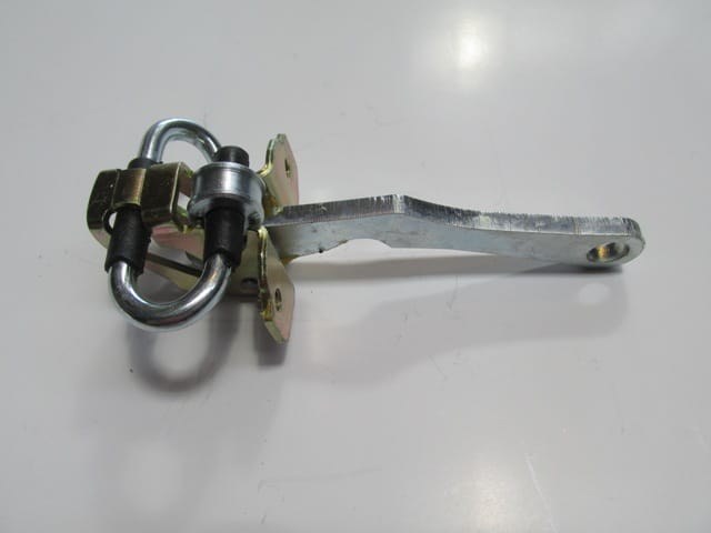 Peugeot Boxer Ön Kapı Durdurucusu Sağ/sol Aynı (1994-2002)