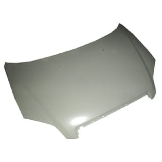 Chevrolet Aveo Motor Kaputu Gri Boyalı (2007-2012)