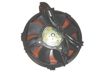 Volkswagen Passat B5 Klima Fanı Motorlu (2001-2005) OEM 3B0959455G Volkswagen Passat B5 Klima Fanı Motorlu (2001-2005) OEM 3B0959455G