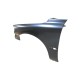 Volvo S60 Ön Çamurluk Delikli Sol (2005-2009)