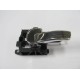 Nissan Qashqai- J10 Arka Kapı İç Açma Kolu Sol Siyah (2007-2013)