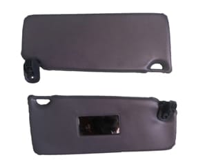 Dacıa Logan Güneşlik Sağ/sol Set 2 Parça (2004-2008)