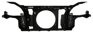 Hyundaı I20 Ön Panel Komple Plastik (2009-2012)