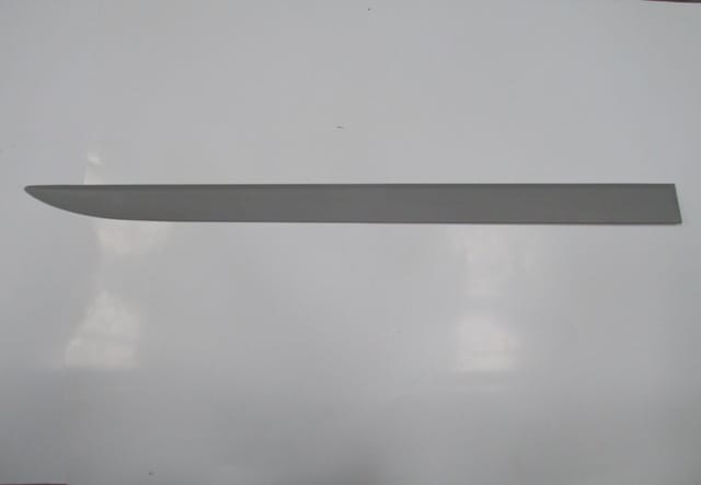 Opel Corsa D Ön Kapı Bandı Sağ Gri 5 (2007-2014) OEM 5172445