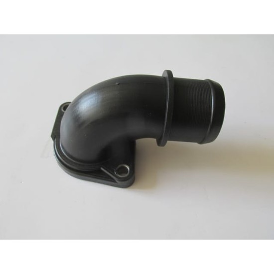 Nissan Qashqai- J10 Turbo Intercooler Hava Çıkış Borusu (2007-2013)