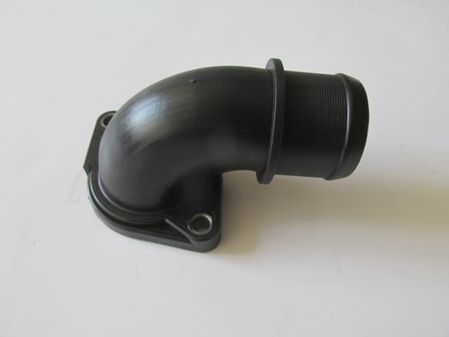 Nıssan Qashqaı- J10 Turbo Intercooler Hava Çıkış Borusu (2007-2013)