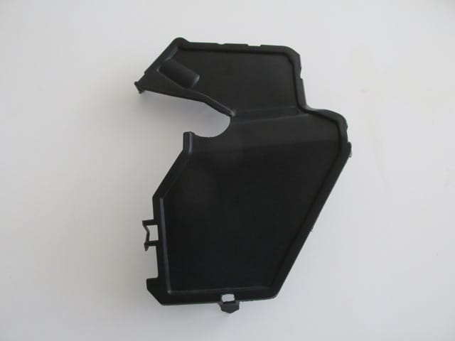 Ford Focus Fren Tertibatı Muhafaza Plastiği Dış Kapak (2008-2011)