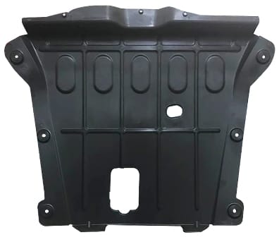 Dacia Duster Karter Muhafaza Plastiği (2010-2017)