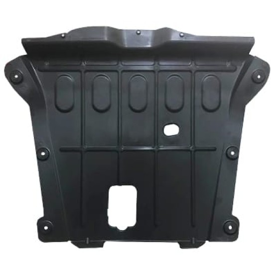 Dacia Duster Karter Muhafaza Plastiği (2010-2017) Dacia Duster Karter Muhafaza Plastiği (2010-2017)