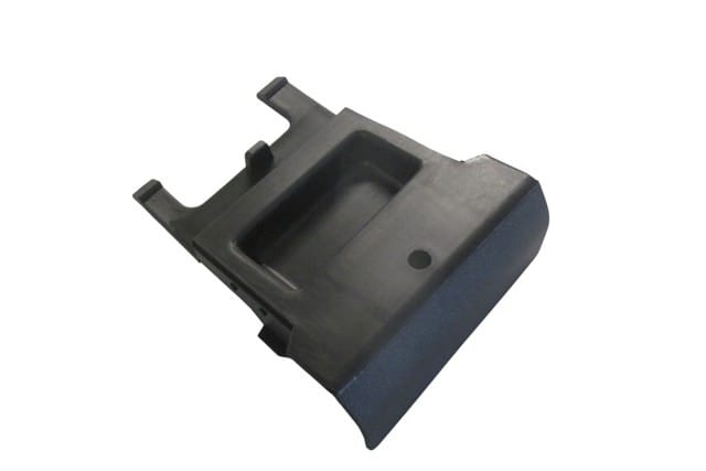 Opel Astra- G Marşpiyel Plastiği Arka Kriko Kapağı Sol (1999-2009)
