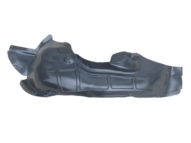 Audi A1 Ön Çamurluk Davlumbazı Sol (2011-2018) OEM 8X0809961F (C)