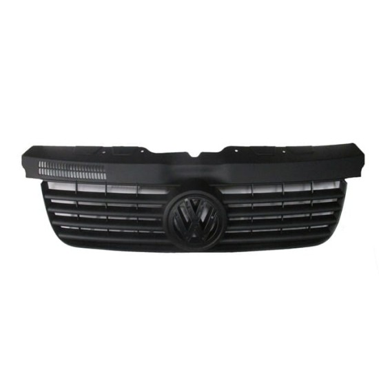 Volkswagen Transporter- T5 Ön Panjur Siyah (2004-2009)