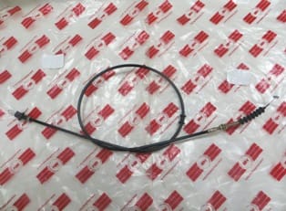 Mazda B2200- Pick Up Gaz Teli (1990-1997) OEM UA0141660