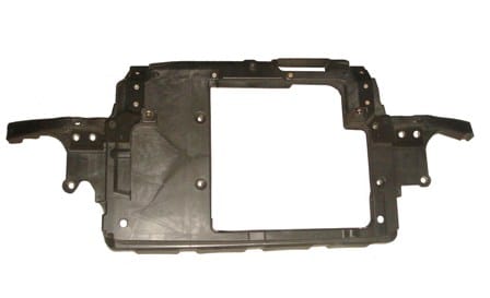 Skoda Fabia Ön Panel Komple Plastik (2001-2007)