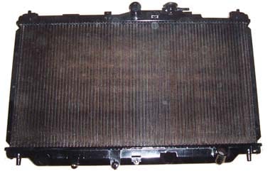 Honda Accord Su Radyatörü Manuel (1990-1993)