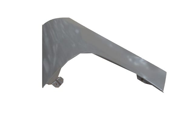Kia Bongo Kamyonet Ön Köşe Paneli Sol (2005-2024) OEM 66301-4E350