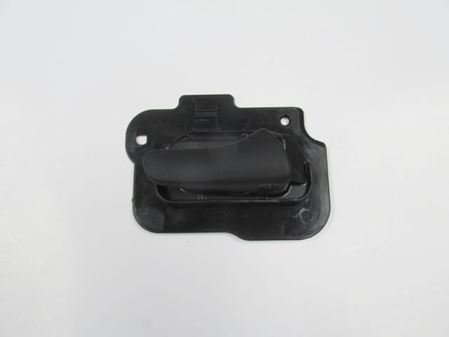 Opel Vectra B Arka Kapı İç Açma Kolu Sağ Siyah (1996-1999) OEM 13...