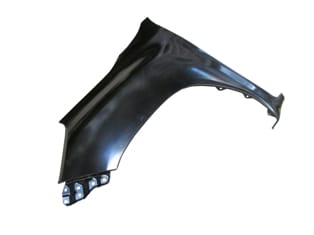 Toyota Hilux Pick Up Ön Çamurluk Sol Dodik Çıkıntılı (2015-2019) OEM 53812-KK030 Toyota Hilux Pick Up Ön Çamurluk Sol Dodik Çıkıntılı (2015-2019) OEM 53812-KK030