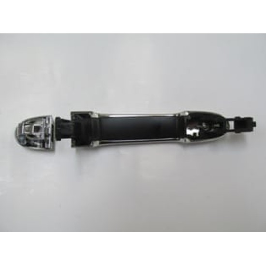 Nissan Micra- K13 Ön Kapı Dış Açma Kolu Sağ Nikelajlı (2010-2013) Nissan Micra- K13 Ön Kapı Dış Açma Kolu Sağ Nikelajlı (2010-2013)