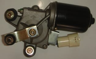 Honda Cıvıc Ön Cam Silgi Motoru (1996-1998)