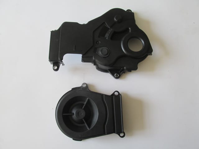 Toyota Corolla Triger Kapağı Set (1988-1992)