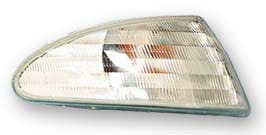 Ford Mondeo Ön Sinyal Sol Beyaz (1993-1996)