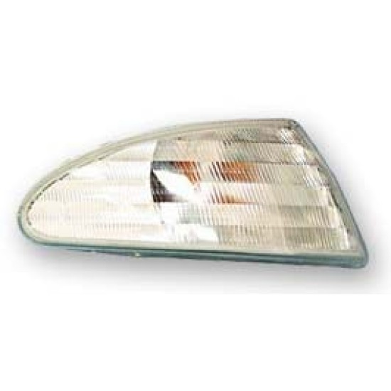 Ford Mondeo Ön Sinyal Sol Beyaz (1993-1996)