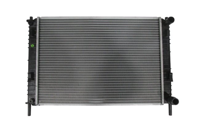 Ford Fiesta Su Radyatörü 1.3 Efi/1.4 TDCi Alüminyum (2002-2007)