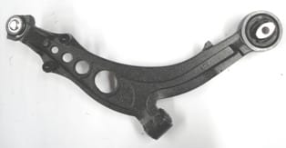 Fiat Punto Ön Alt Tabla Sol Rotilli/burçlu (2003-2006)
