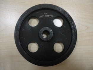 Toyota Corolla Hidrolik Direksiyon Kasnağı (1988-1992)