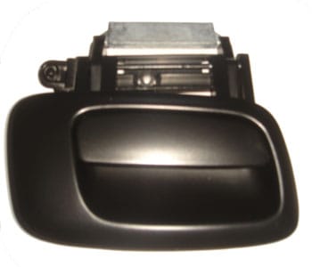 Opel Astra G Arka Kapı Dış Açma Kolu Sağ Siyah (1999-2009) OEM 24... Opel Astra G Arka Kapı Dış Açma Kolu Sağ Siyah (1999-2009) OEM 24...