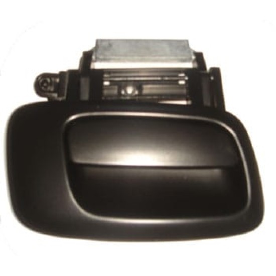 Opel Astra- G Arka Kapı Dış Açma Kolu Sağ Siyah (1999-2009) Opel Astra- G Arka Kapı Dış Açma Kolu Sağ Siyah (1999-2009)