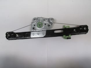 Bmw 1 Serı- E87 Arka Cam Krikosu Sağ Elektrikli/motorsuz (2004-2011)