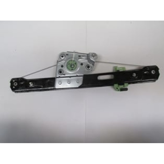 Bmw 1 Serı- E87 Arka Cam Krikosu Sağ Elektrikli/motorsuz (2004-2011)