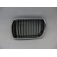 Bmw 3 Serı- E36 Ön Panjur Sol Siyah/nikelaj Çerçeveli (1994-1998) Bmw 3 Serı- E36 Ön Panjur Sol Siyah/nikelaj Çerçeveli (1994-1998)