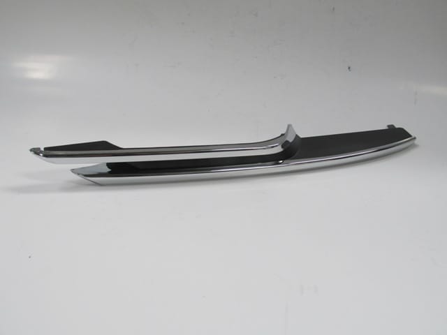 Bmw 3 Serı- F30 Sis Lamba Kapağı Üst Nikelajı Sağ (2012-2014)