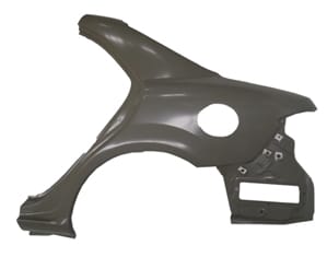 Mazda 6 Arka Çamurluk Sol (2003-2006)