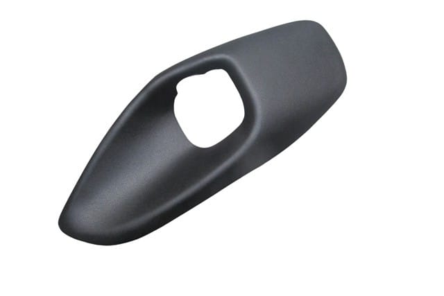 Citroen C4 Picasso Sis Lamba Kapağı Delikli Sol (2013-2016) Citroen C4 Picasso Sis Lamba Kapağı Delikli Sol (2013-2016)