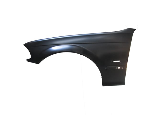 Bmw 3 Serı E46 Ön Çamurluk Delikli Sol (1998-2001) OEM 41358240405