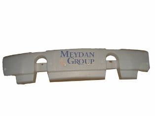 Chevrolet Equinox Ön Tampon Şok Emici (2005-2006)