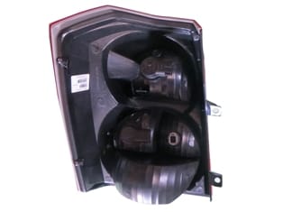 Dodge Caliber Stop Lambası Sol Kırmızı/beyaz/duylu (2007-2014)