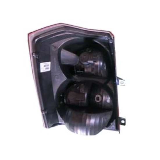 Dodge Caliber Stop Lambası Sol Kırmızı/beyaz/duylu (2007-2014) Dodge Caliber Stop Lambası Sol Kırmızı/beyaz/duylu (2007-2014)