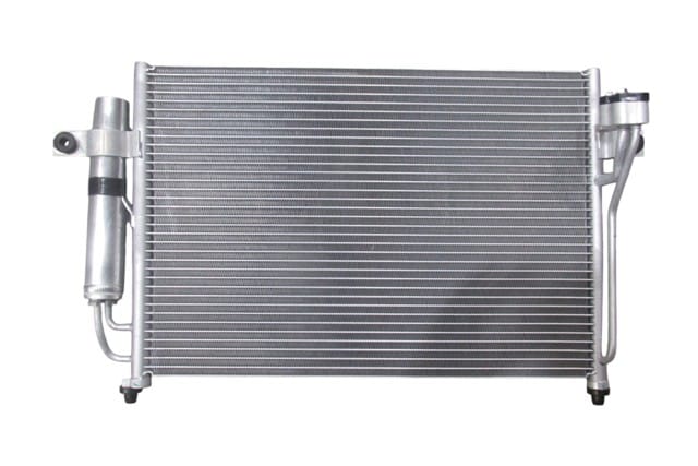 Hyundaı Getz Klima Radyatörü 1.3i Alüminyum (2003-2005)