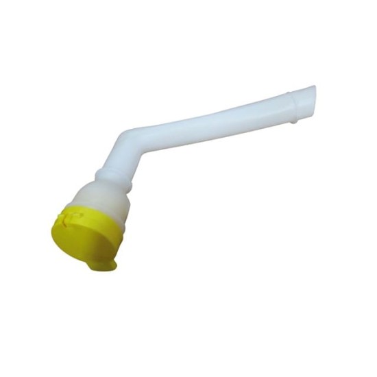 Renault Grand Scenic Ön Cam Su Bıdonu/deposu/borusu (2010-2013)